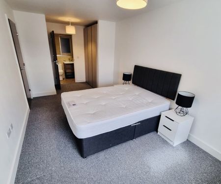 49 Hurst Street, Baltic Triangle, L1, Liverpool - Photo 4