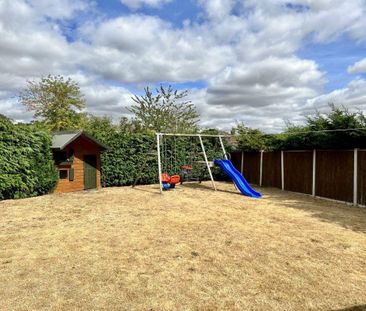 3 bedroom bungalow to rent - Photo 2