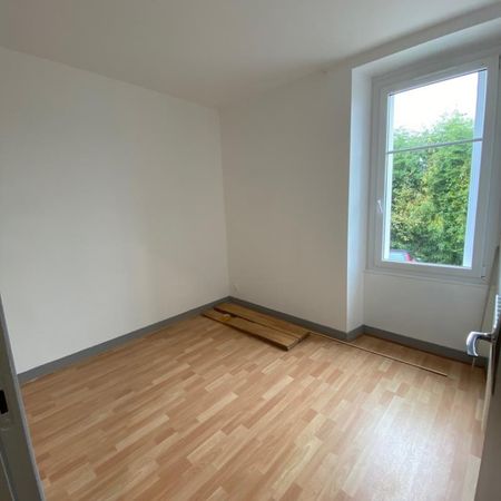 Location Appartement 3 pièces 48m² CHATEAUBRIANT 44110 - Photo 2