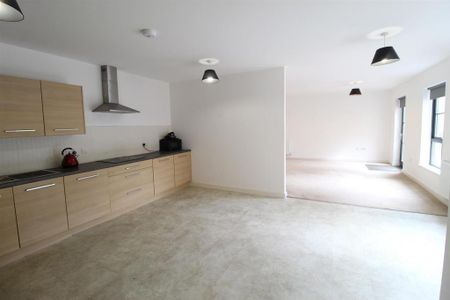 2 bedroom apartment to rent - Photo 5