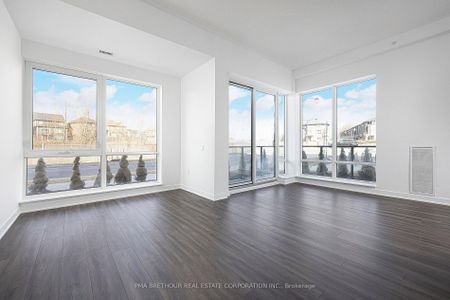 For Lease - 385 Arctic Red Drive Unit# 118, Oshawa, Ontario - Photo 3