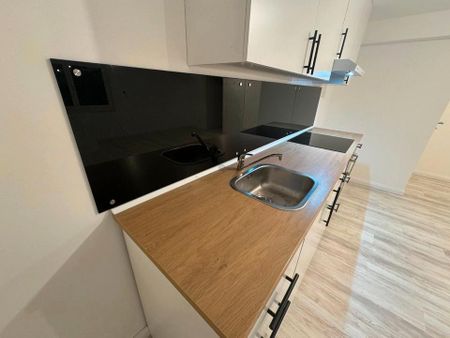 65 m² Wohnglück in Barsbüttel 2 -Zimmer Duschbad KNX ab 06/26 - Photo 4