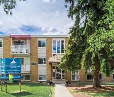 Manchester Place | 10620, 115 Street, Edmonton - Photo 1