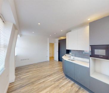 1 bedroom apartment to rent - Photo 3