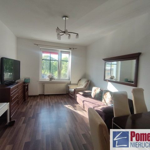 Pomorzany, ul. Grudziądzka - Zdjęcie 1