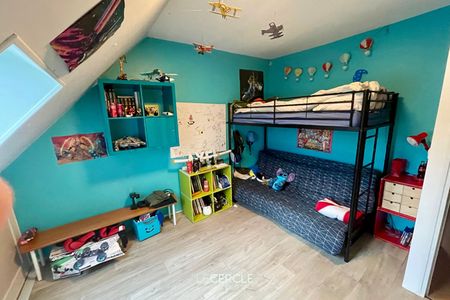 Maison Senlis 5 pièces 113 m2, - Photo 3