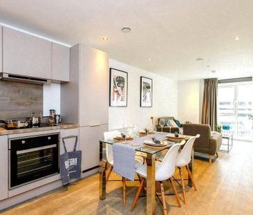 1 bedroom apartment to rent - Photo 6
