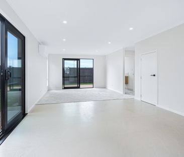 Introducing this stunning, brand new three-bedroom, two-bathroom ho... - Photo 2