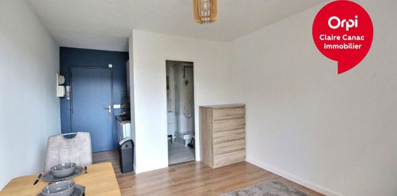 Location Appartement 1 pièce Meublé 18m² CASTRES 81100 - Photo 2