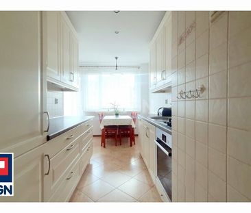 Mieszkanie na wynajem GDYNIA - NA WYNAJEM - GDYNIA KARWINY ul. Tuwi... - Zdjęcie 6