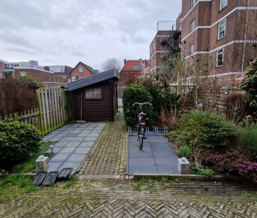 Appartement Hasebroekstraat ( tijdelijk huurcontract ) - Foto 4