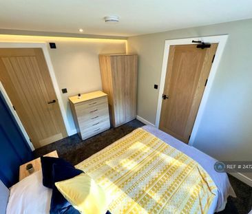 1 bedroom in a house share to rent - Photo 5