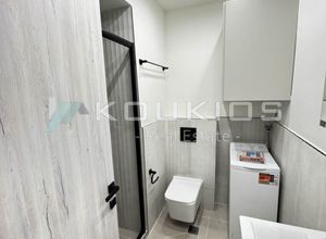 Studio/Γκαρσονιέρα για ενοικίαση - Βαρδάρης - Λαχανόκηποι, - Photo 5
