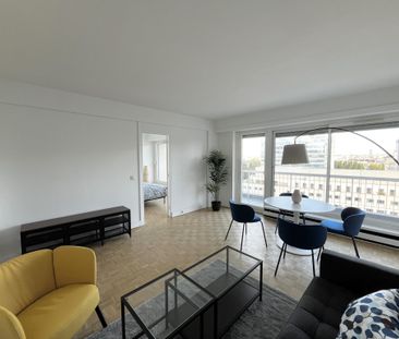 Appartement 3 pièce(s) 2 chambre(s) 70 m² - Photo 2