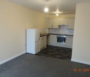 1 bedroom apartment to rent - Photo 5
