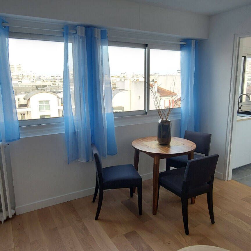 Location appartement 2 pièces 31.4 m² à Courbevoie (92400) - Photo 1