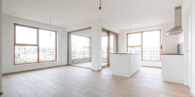 Appartement te huur in Wilrijk voor € 1.250 met 2 slaapkamers - Photo 1