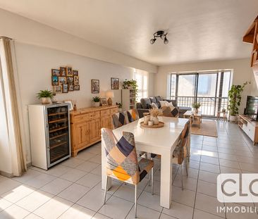 Location Appartement 3 pièces 52m² - Photo 1