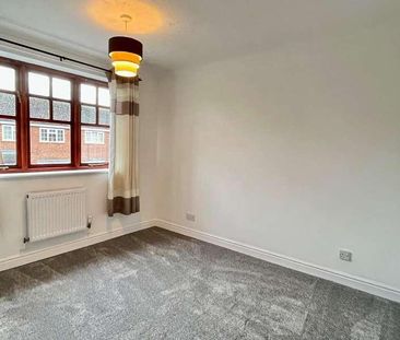 Macpherson Robertson Way, Mildenhall, IP28 - Photo 4