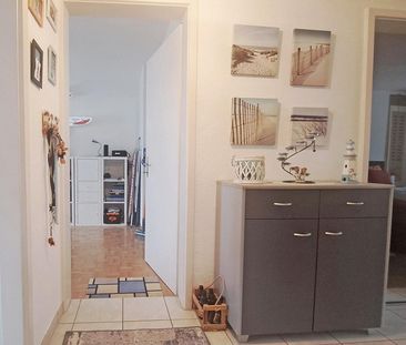 3 Zimmer Wohnung - Foto 1