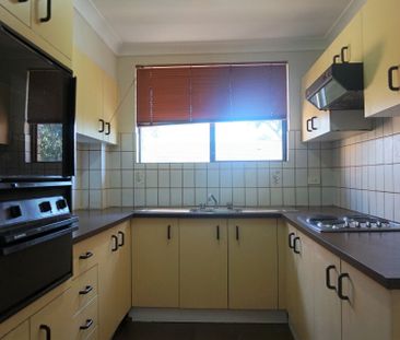 Updated apartment - Photo 1