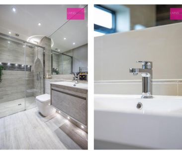 5 bedroom detached house to rent - Photo 2