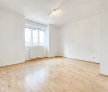 3-Zimmer Wohnung in ruhiger Lage - Gute Aufteilung - Küche getrennt... - Foto 2