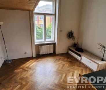 Pronájem bytu 1+kk, 28 m - Photo 2