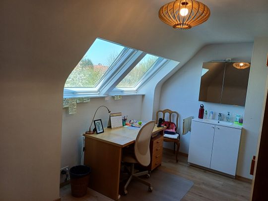 Gezellige familiale kamer nabij Technologiepark - Photo 1