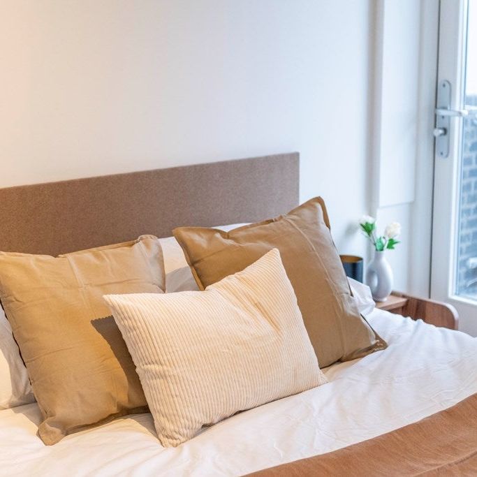 Te huur: Appartement Ungerplein in Rotterdam - Foto 1