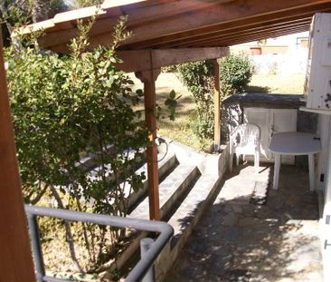 Μεζονέτα για ενοικίαση Μαλακώντα (Ερέτρια) - Photo 3