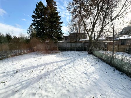 For Lease - 15 Nymark Avenue Unit# Bsmt, Toronto, Ontario - Photo 2