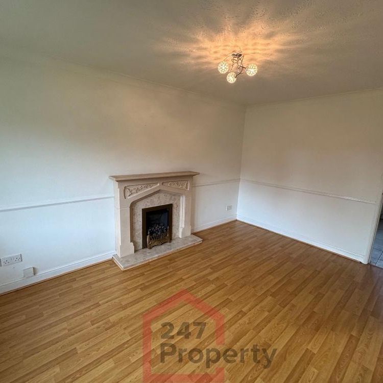 2 bedroom semi-detached house to rent - Photo 1