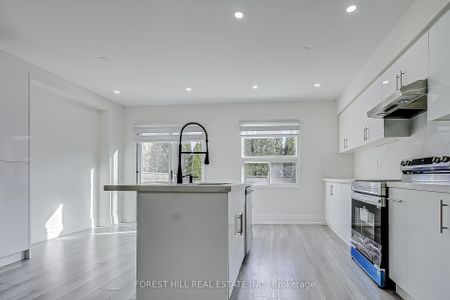 For Lease - 696 Mirage Place, Mississauga, Ontario - Photo 4