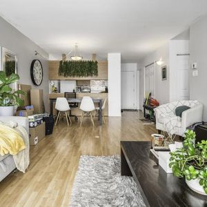 Appartement 4 ½ à louer Limoilou novembre 2025 - Photo 2