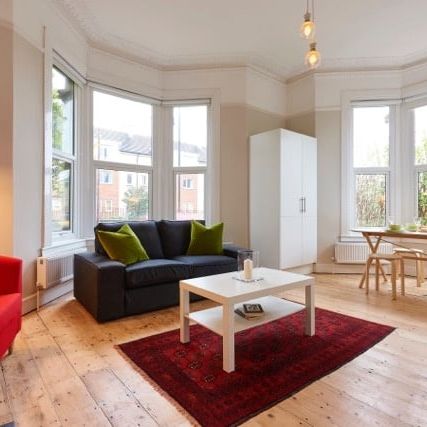 3 Bed Flat, Ashley Down Road, BS7 - Photo 1