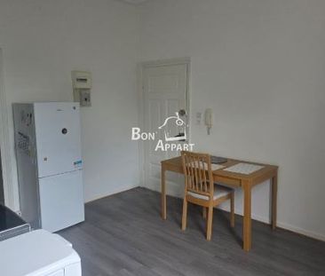 Appartement 2 pièces à Metz - Photo 2