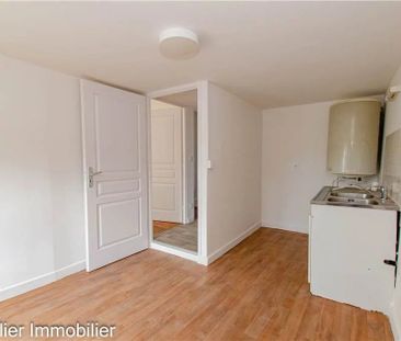 Location Appartement 2 pièces 56m² ST MARCELLIN 38160 - Photo 1