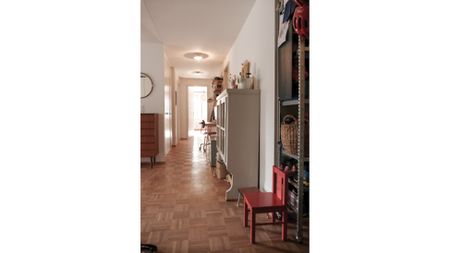 3½ Zimmer-Wohnung in Bern - Matte, möbliert, auf Zeit - Photo 2