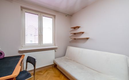 2 pokoje - oddzielna kuchnia - Nowe Miasto - Photo 5