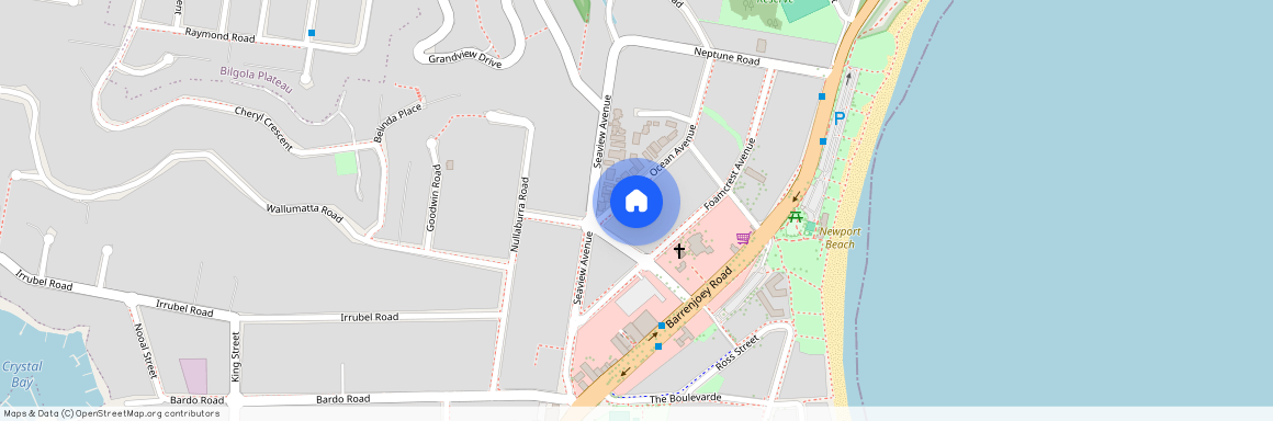 LG01/11 Ocean Avenue, NSW 2106, Newport