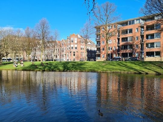 Te huur: Appartement Heemraadssingel in Rotterdam - Photo 1