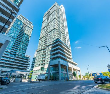 For Lease - 70 Town Centre Court Unit# 806, Toronto, Ontario - Photo 3