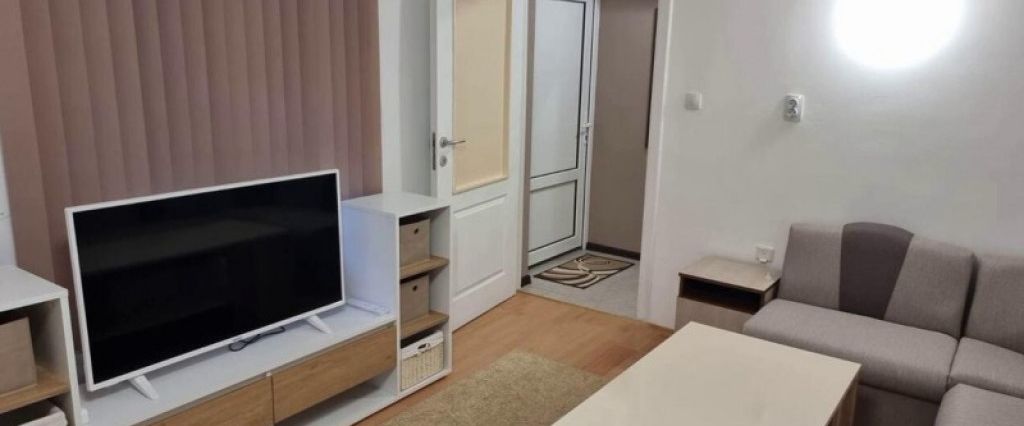 De inchiriat garsoniera Centrul Civic - Fotografie 1