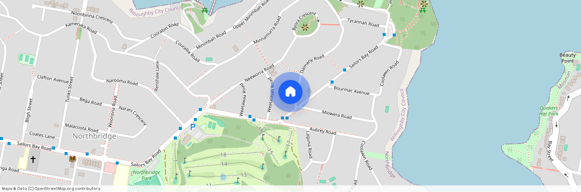 51 Dalmeny Road Northbridge