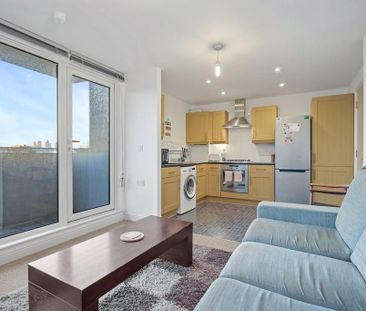 1 bedroom apartment to rent - Photo 2