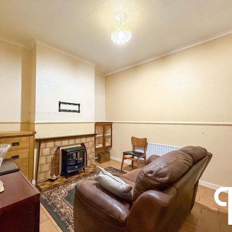 25 Edward Street, Armagh, BT61 7QU - Photo 1