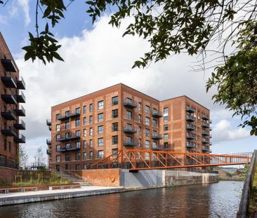 1 bedroom apartment to rent - Photo 2