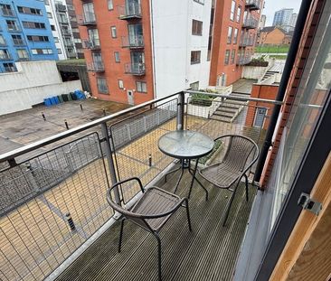 Room in a Shared Flat, Sherborne St, B16 - Photo 1