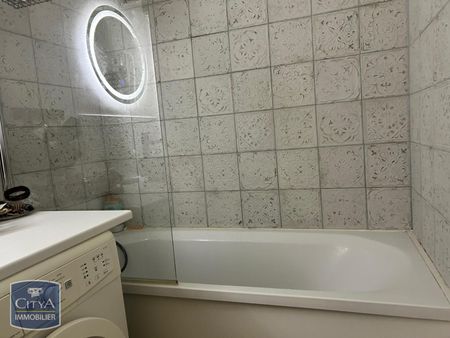 Location Appartement 3 pièces 64m² BLANQUEFORT 33290 - Photo 5